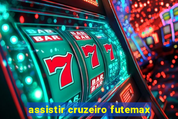 assistir cruzeiro futemax